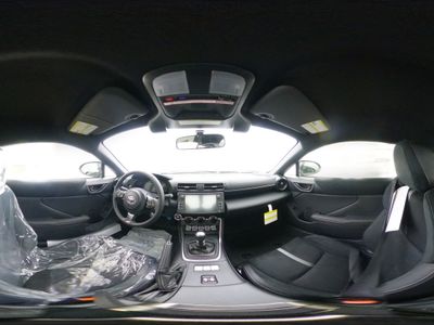 2026 Toyota GR86 - Photo 49