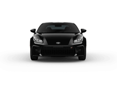 2026 Toyota GR86 - Photo 51