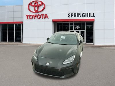 2026 Toyota GR86 - Photo 16