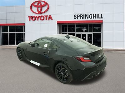 2026 Toyota GR86 - Photo 5