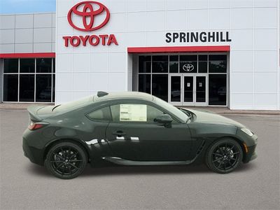 2026 Toyota GR86 - Photo 11