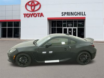 2026 Toyota GR86 - Photo 3