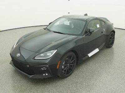 2026 Toyota GR86 - Photo 17