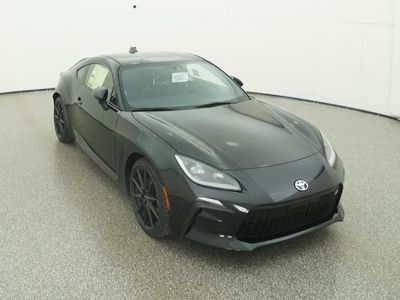 2026 Toyota GR86 - Photo 36