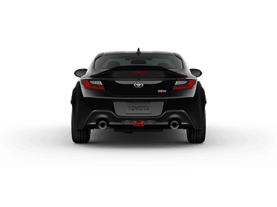 2026 Toyota GR86 - Photo 59