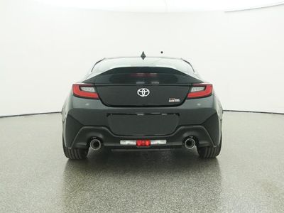 2026 Toyota GR86 - Photo 18