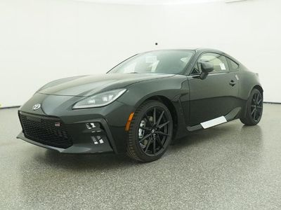2026 Toyota GR86 - Photo 37