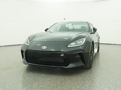 2026 Toyota GR86 - Photo 40