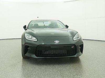 2026 Toyota GR86 - Photo 30