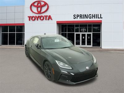 2026 Toyota GR86 - Photo 14
