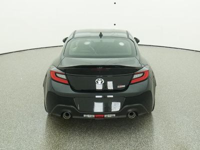2026 Toyota GR86 - Photo 44