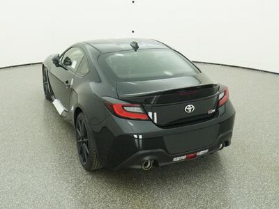 2026 Toyota GR86 - Photo 23