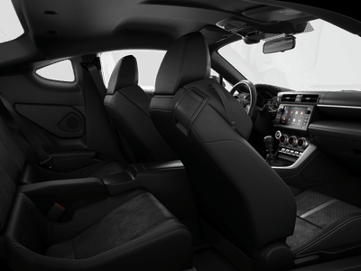 2026 Toyota GR86 - Photo 71