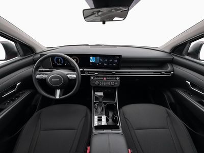 2026 Hyundai Tucson - Photo 32