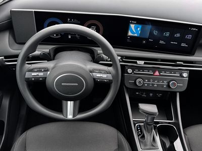 2026 Hyundai Tucson - Photo 36
