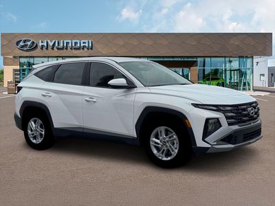 2026 Hyundai Tucson - Photo 10