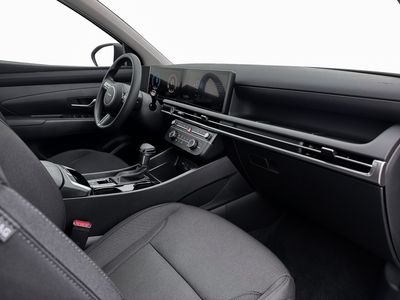 2026 Hyundai Tucson - Photo 15