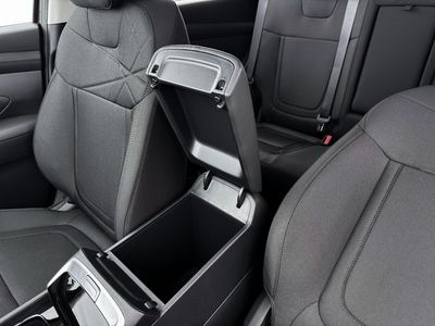 2026 Hyundai Tucson - Photo 37