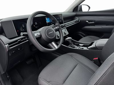 2026 Hyundai Tucson - Photo 14