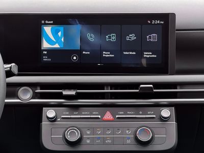 2026 Hyundai Tucson - Photo 19