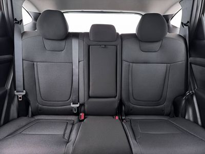 2026 Hyundai Tucson - Photo 35