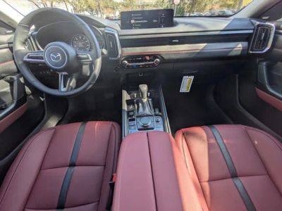 2026 Mazda CX-50 Hybrid — photo 12 view