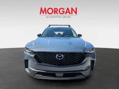 2026 Mazda CX-50 Hybrid — photo 7 view