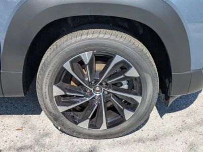 2026 Mazda CX-50 Hybrid — photo 9 view