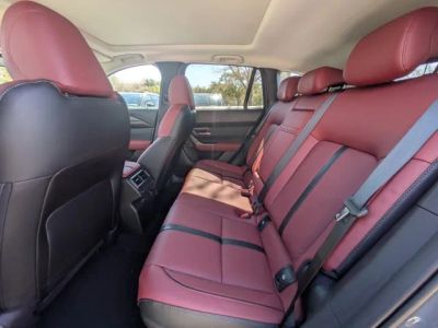 2026 Mazda CX-50 Hybrid — photo 11 view