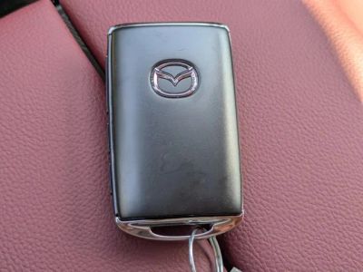 2026 Mazda CX-50 Hybrid — photo 24 view