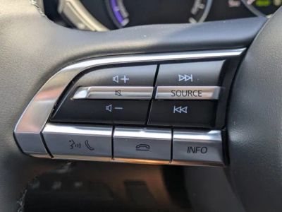 2026 Mazda CX-50 Hybrid — photo 20 view