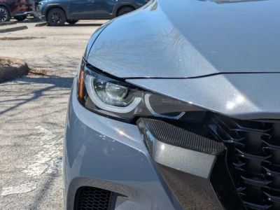 2026 Mazda CX-50 Hybrid — photo 8 view