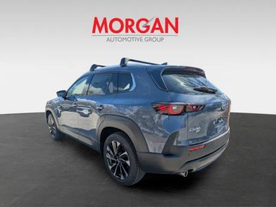 2026 Mazda CX-50 Hybrid — detail view