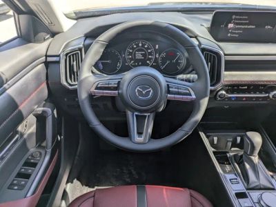 2026 Mazda CX-50 Hybrid — photo 13 view