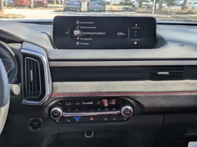 2026 Mazda CX-50 Hybrid — photo 15 view