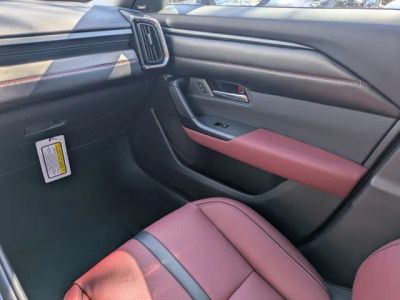 2026 Mazda CX-50 Hybrid — photo 14 view