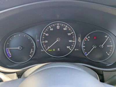 2026 Mazda CX-50 Hybrid — photo 22 view