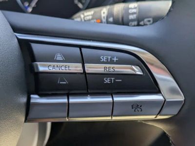 2026 Mazda CX-50 Hybrid — photo 21 view