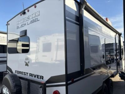 2026 Forest River Cherokee Grey Wolf Black Label - Photo 3