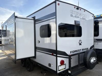 2026 Forest River Cherokee Grey Wolf Black Label - Photo 2
