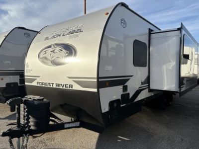 2026 Forest River Cherokee Grey Wolf Black Label - Photo 1