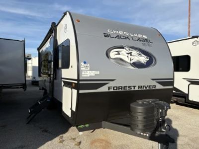 2026 Forest River Cherokee Grey Wolf Black Label - Photo 4