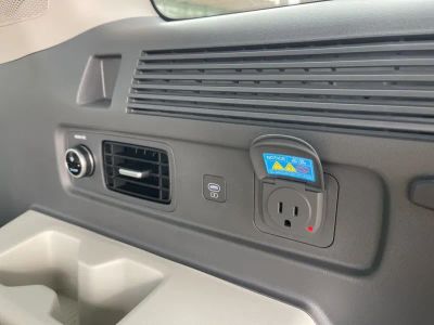 2026 Hyundai Santa Fe Hybrid - Photo 12