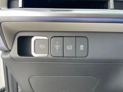 2026 Hyundai Santa Fe Hybrid - Photo 28