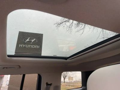 2026 Hyundai Santa Fe Hybrid - Photo 17