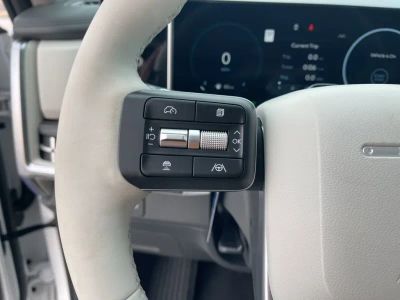 2026 Hyundai Santa Fe Hybrid - Photo 29