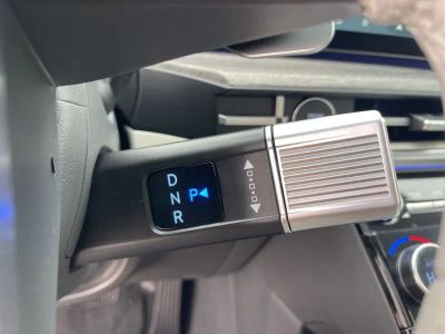 2026 Hyundai Santa Fe Hybrid - Photo 34