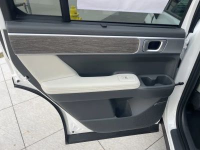 2026 Hyundai Santa Fe Hybrid - Photo 23