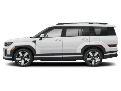 2026 Hyundai Santa Fe Hybrid - Photo 46
