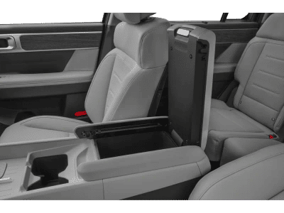2026 Hyundai Santa Fe Hybrid - Photo 53